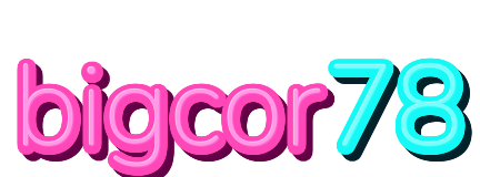 bigcor78 — logo kanal